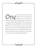 The Great Christmas Bell Tsunami