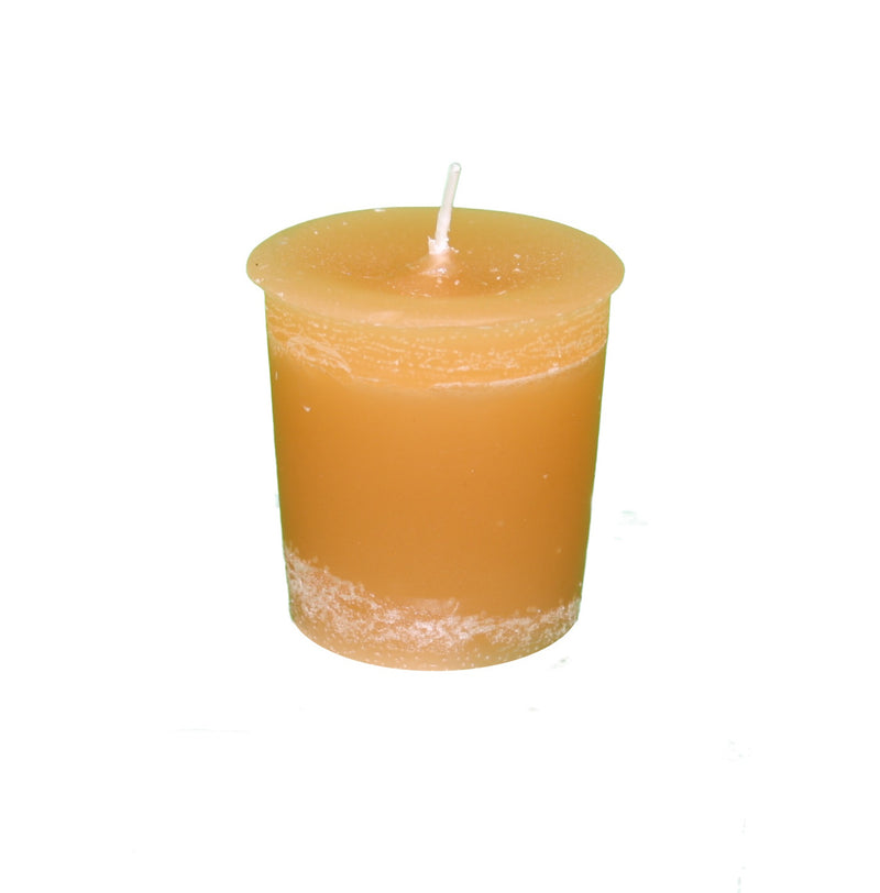 Scented Votive Candle Singles - Patchouli - The Country Christmas Loft