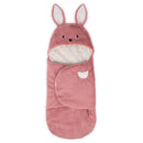 Oh So Snuggly Bunny Blanket Wrap - The Country Christmas Loft