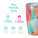 Dreamsicle  Travel Mug (18oz) - The Country Christmas Loft