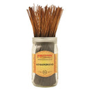 Incense Stick Bundle - Gingerbread