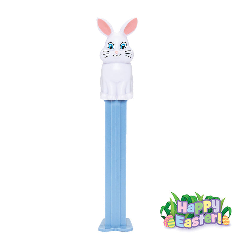 Easter Pez Dispenser - Sitting Bunny - The Country Christmas Loft