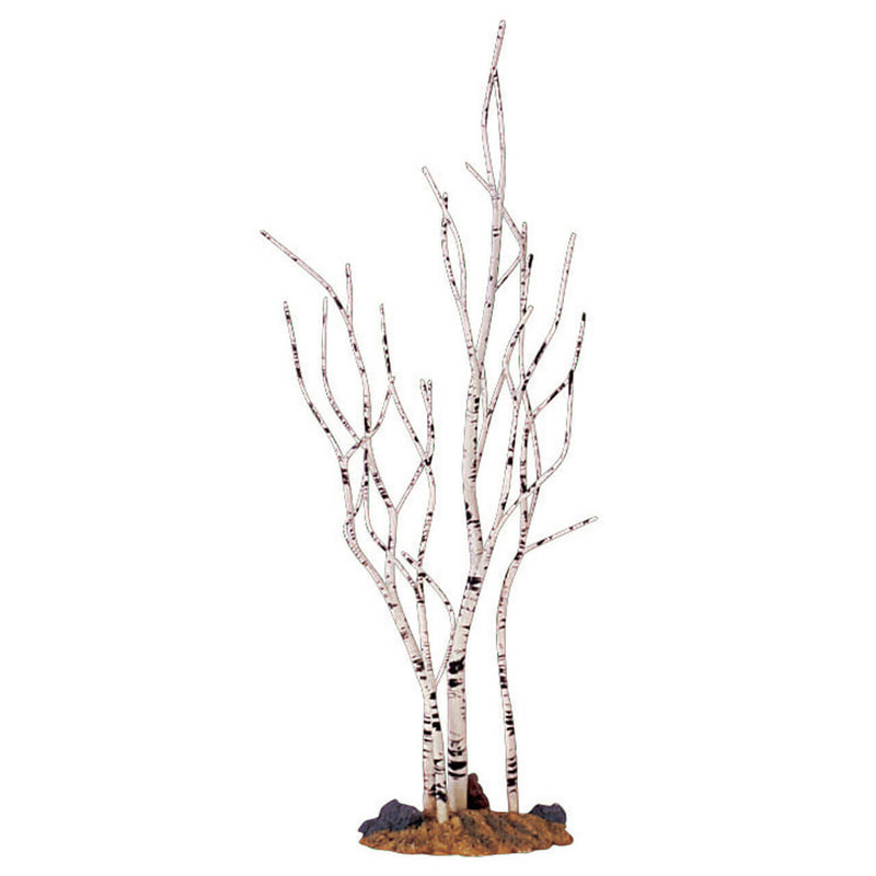 Birch Tree Stand - 9 inch - The Country Christmas Loft