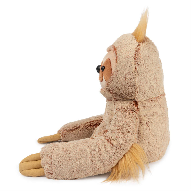 Augie Sloth Plush - The Country Christmas Loft
