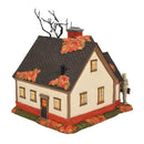 The Mummy House - The Country Christmas Loft