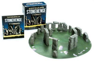 Build Your Own Stonehenge