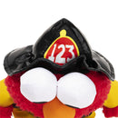 Sesame Street Fireman Elmo - The Country Christmas Loft