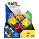 Rubik`s Perplexus Hybrid 2 x 2 - The Country Christmas Loft