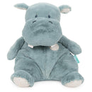 Oh So Snuggly Hippo - 12.5 inch - The Country Christmas Loft