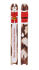 Dog Theme Nail File - - The Country Christmas Loft