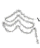 1000-Light Multi-Color LED Cluster Light Set - The Country Christmas Loft