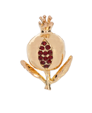 Pomegranate Blessings Charm