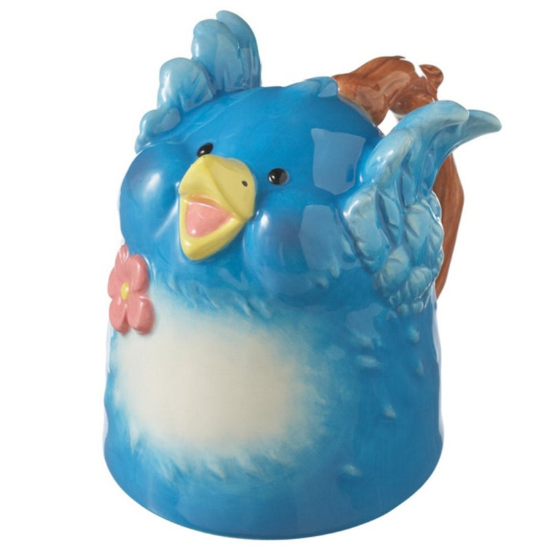 Bluebird Topsy Turvey Mug - The Country Christmas Loft