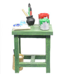 Artist Table Accessory - The Country Christmas Loft