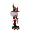 Hollywood Nutcrackers Sugar Plum Dream Nutcracker - The Country Christmas Loft