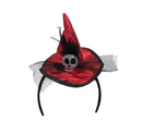 Witch Hat Headband - - The Country Christmas Loft