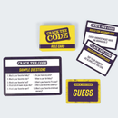 Crack the Code - The Country Christmas Loft