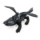 Hexbug Dragon - Black - The Country Christmas Loft