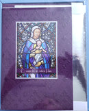 Holiday Luxury Religious Favorites 18 Card Box - O come let us adore Him - The Country Christmas Loft