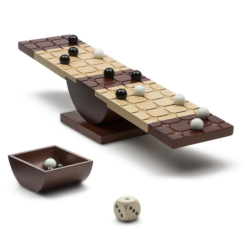 Rock Me Archimedes - Balancing Board Game - The Country Christmas Loft