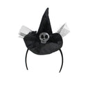 Witch Hat Headband - - The Country Christmas Loft