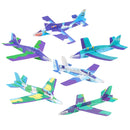 8" Jet Fighter Glider - The Country Christmas Loft