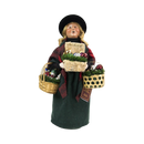 Cry of London - Selling Ornaments