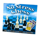 No Stress Chess - The Country Christmas Loft