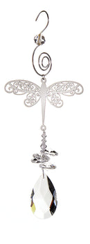 Magical Forest Crystal Drop - - The Country Christmas Loft