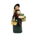 Cry of London - Selling Ornaments