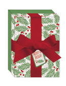 Gift Box for Gift Cards - 5" x 3.75" - - The Country Christmas Loft