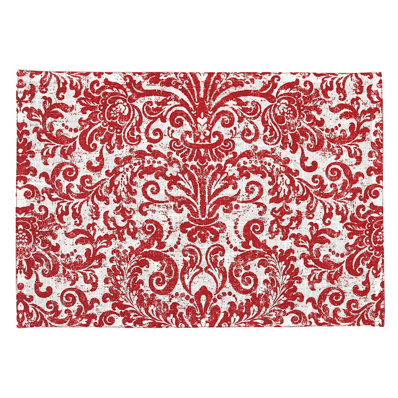 Albemarle Placemat - The Country Christmas Loft
