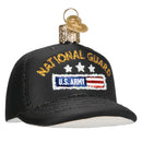 Old World Christmas National Guard Ornament - The Country Christmas Loft