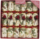 Evergreen - Party Crackers - The Country Christmas Loft
