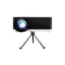 Show Lights Multi-function Multicolor Laser Multi-design Christmas Indoor - The Country Christmas Loft