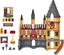Wizarding World Hogwarts Castle - The Country Christmas Loft