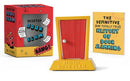 Desktop Door Slam Mini Kit - The Country Christmas Loft