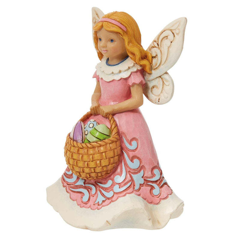 Easter Fairy Figurine - The Country Christmas Loft