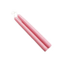 Mole Hollow Taper Pair (Dusty Rose) - - The Country Christmas Loft