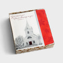 God's Best to You - 18 Christmas Boxed Cards - The Country Christmas Loft