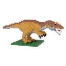 Mini Building Blocks - Allosaurus