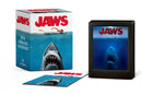 Jaws We're Gonna Need a Bigger Boat - Mini Kit