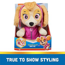 PAW Patrol Bedtime Plush - Skye