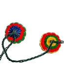 UL 10-Light Hot Air Balloon Light Set - The Country Christmas Loft