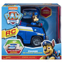 PAW Patrol, Chase Remote Control Police Cruiser