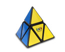 Rubik's Pyramid