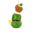 Buddy the Elf Singing Ornament