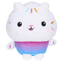 Gabbys Dollhouse PURR-IFIC Plushy Pal Kitty  Cakey Cat - The Country Christmas Loft