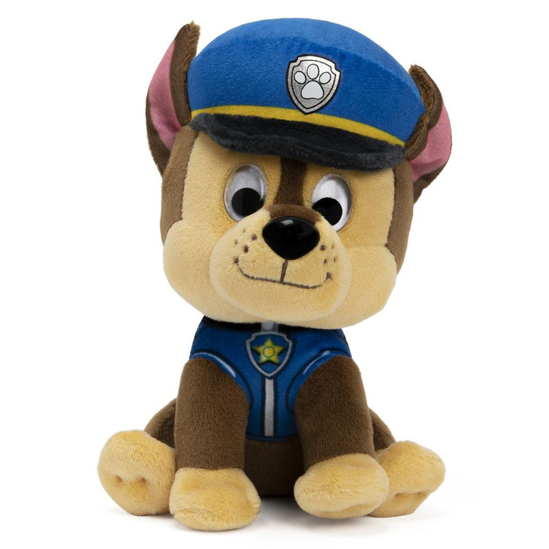 Chase in his Signature Policeman Uniform - 6 Inch - The Country Christmas Loft