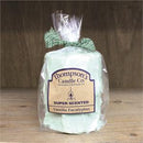 Vanilla Eucalyptus  Medium Pillar